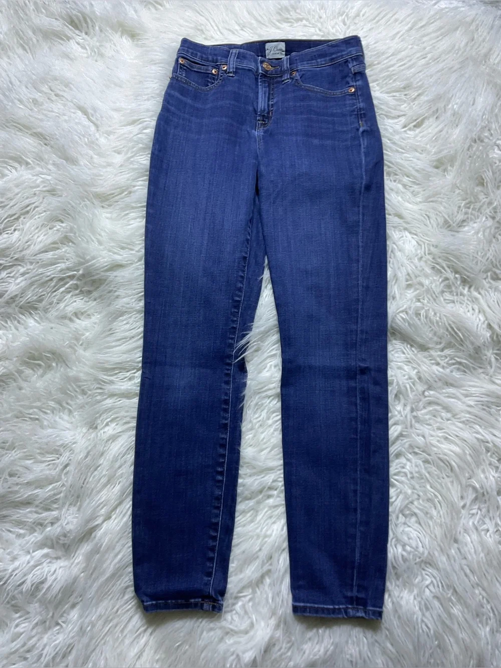 J Crew 9
